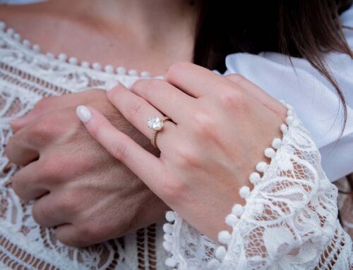 Why Premarital Counseling?