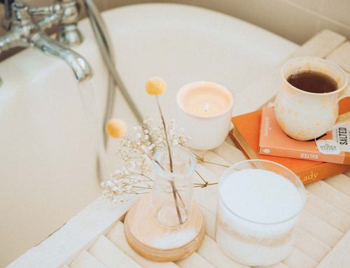 Self-Care Series – Is Engaging in Self-Care Selfish?