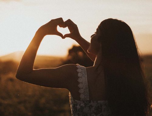 Self-Care Series – Listen to Your Body and Breathe