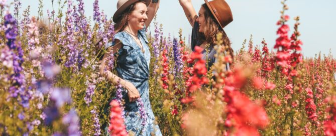 Modern Wellness Counseling San Antonio Texas Self-Care Series - Relationships and impact on self-care