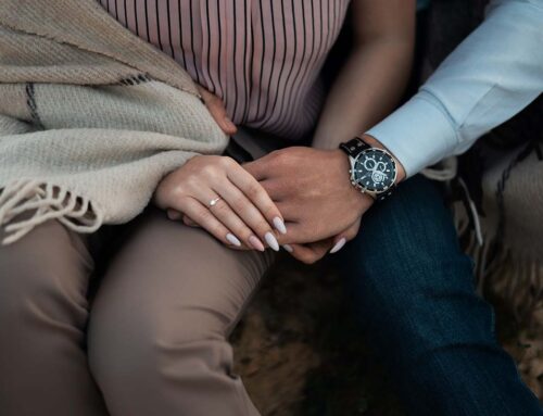 Why Consistency Matters in Relationships