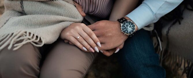 Modern Wellness Counseling San Antonio Texas Why Consistency Matters in Relationships