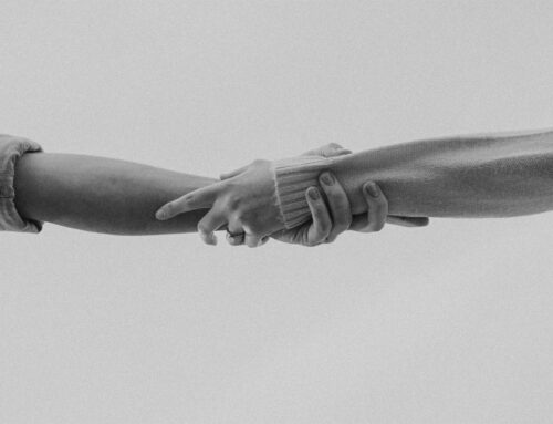 My Partner Wants to Have Sex, but I Don’t