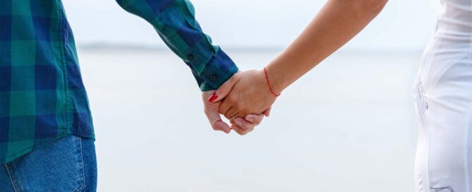 Modern Wellness Counseling Texas How to be Grateful in your Relationship