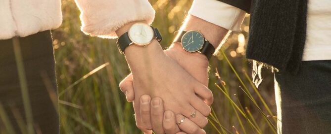 Modern Wellness Counseling Texas How do Couples Find Time to Connect