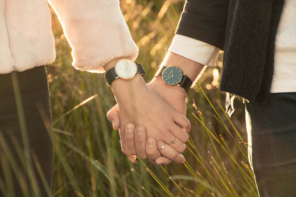 Modern Wellness Counseling Texas How do Couples Find Time to Connect