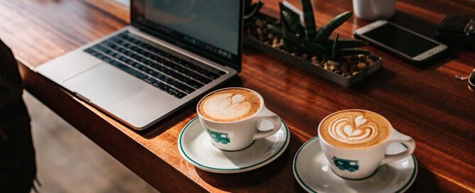 Modern Wellness Counseling Texas Tips on Working From Home with Your Partner