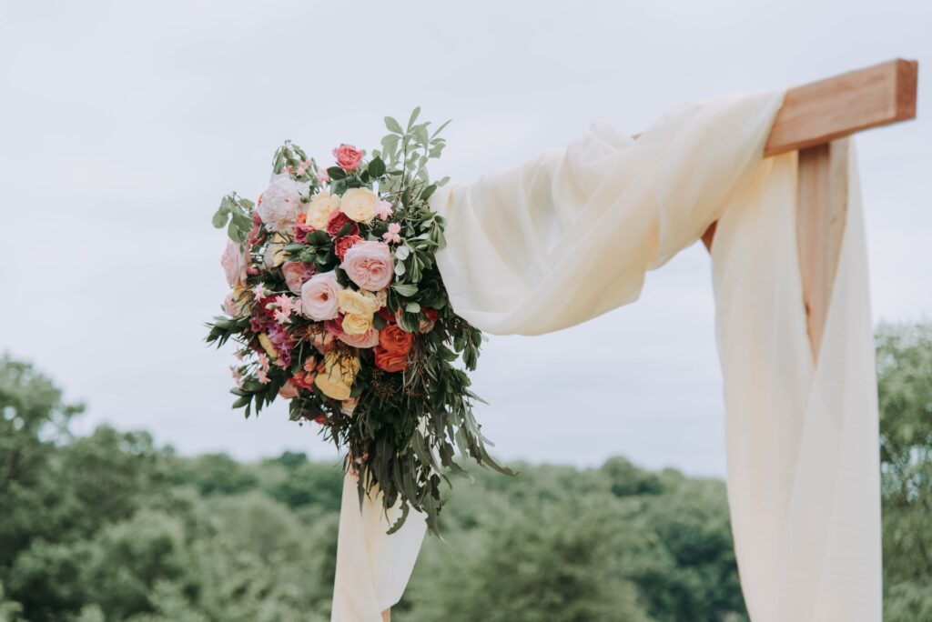 Modern Wellness Counseling Texas Wedding Postponed Because of COVID Stages of Grief
