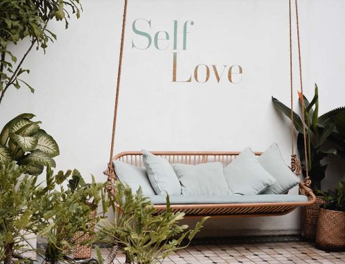 How to Love Yourself Based on Your Love Language