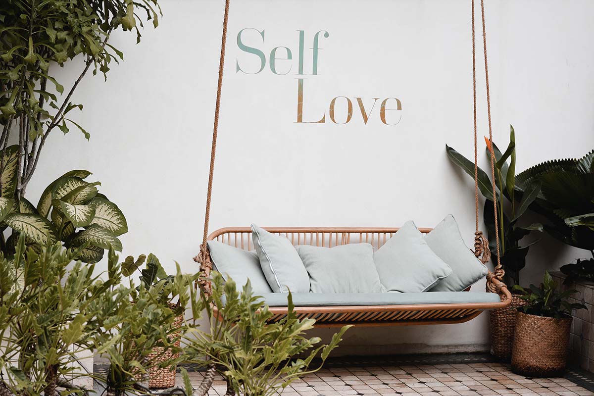 Modern Wellness Counseling Texas How to Love Yourself based on your Love Language