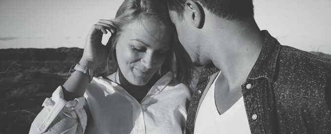 Modern Wellness Counseling Texas Communicating about What Turns You On