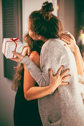 The perfect gift for friends and family. Counseling in San Antonio, TX, counseling in Austin, TX