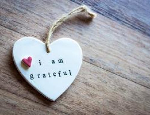 How to Show Gratitude During the Holidays