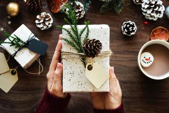 What to do to be present during the holiday season. Therapy in San Antonio, TX