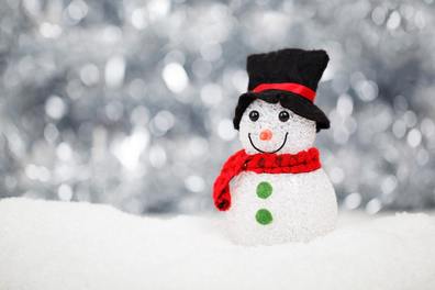 Handling the holiday while coping with past trauma