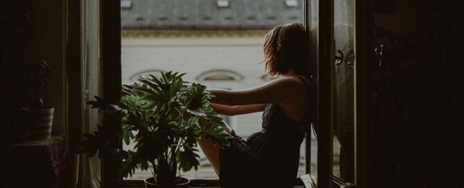 Modern Wellness Counseling Texas Online Counselors How toxic positivity can be harmful