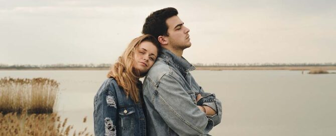 Modern Wellness Counseling Texas How trauma can impact your relationship