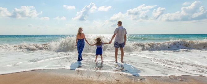 Modern Wellness Counseling Texas How Couples Counseling During the Summer Can Benefit Your Relationship
