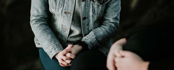 Modern Wellness Counseling Texas How to talk to your partner about going to therapy