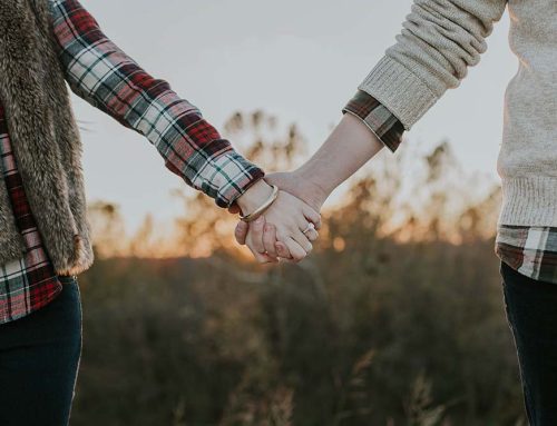 How to Support Your Partner Who Has Been Diagnosed With a Mental Illness