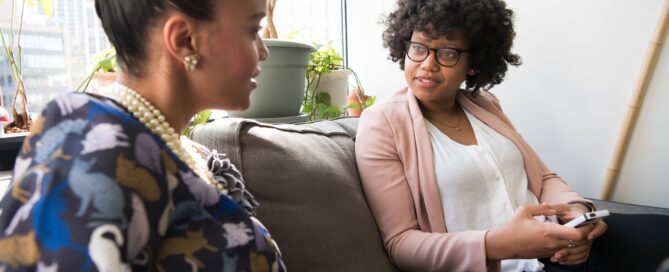 online counseling