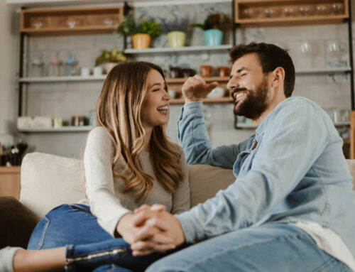 Building Respect in a Relationship: 5 Communication Tips