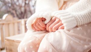 Anxiously picking at her nails, nervous, anxiety. Modern Wellness Counseling. San Antonio, Tx. 78230,78245,78249,78250,78258.