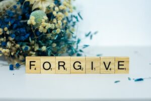 Forgiveness is the key in relationships and friendships. Modern Wellness Counseling. San Antonio, Tx. Virtual online counseling. 78230,78249,78255,78258,78259.