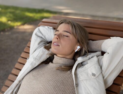 Unusual Paths to Peace: Fresh and Grounded Ways to Boost Your Mental Health
